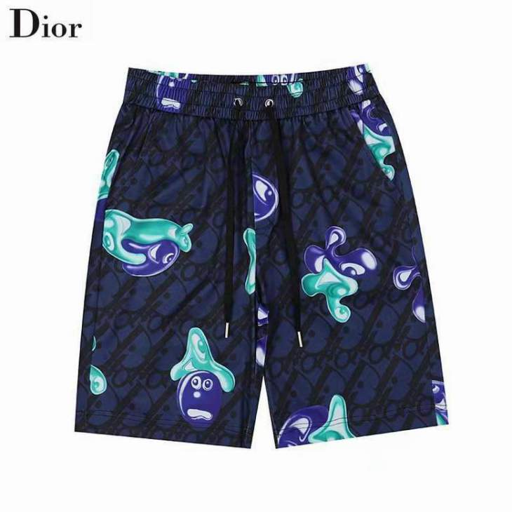 Picture of Dior Short Pants _SKUDiorM-XXLsftn121217131